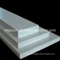 Grey PVC Rigid Board with Chemical Resistant